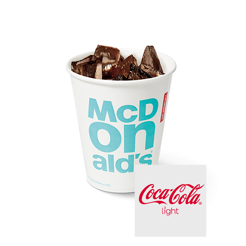 Coca-Cola light®
