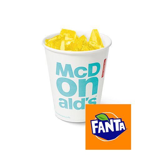 Fanta Orange®