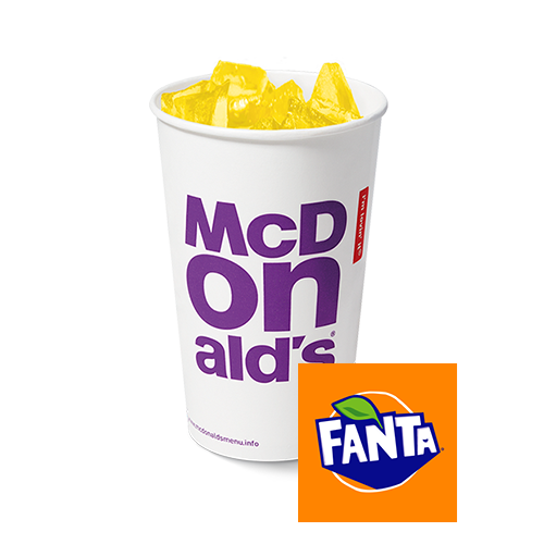 Fanta Orange®