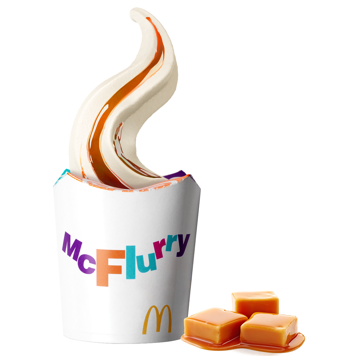 McFlurry®