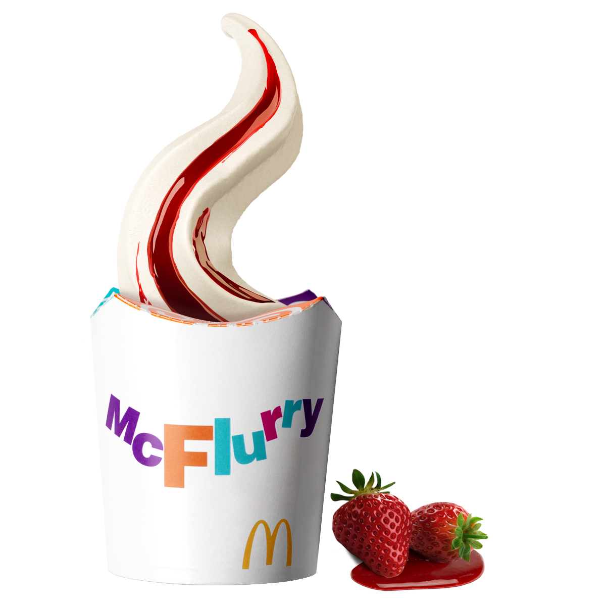 McFlurry®