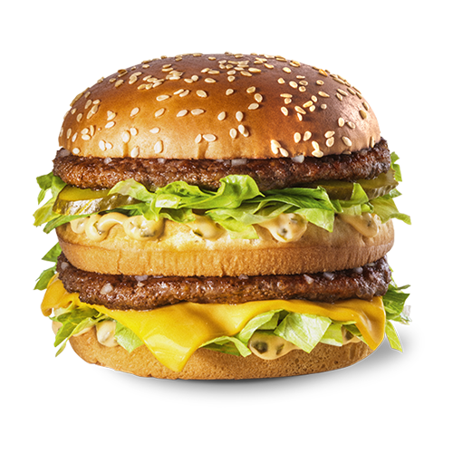 Big Mac®