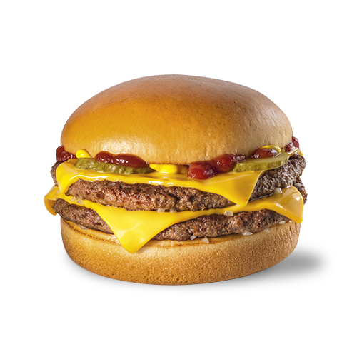 Double Cheese