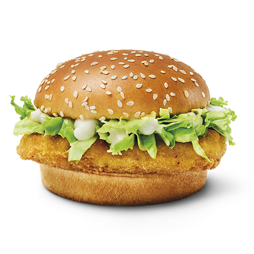 Le McChicken®