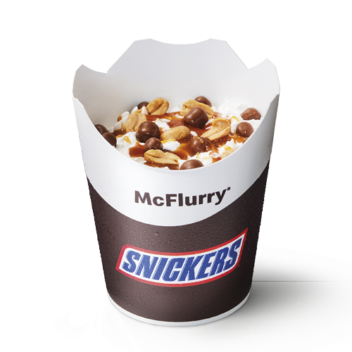 McFlurry®