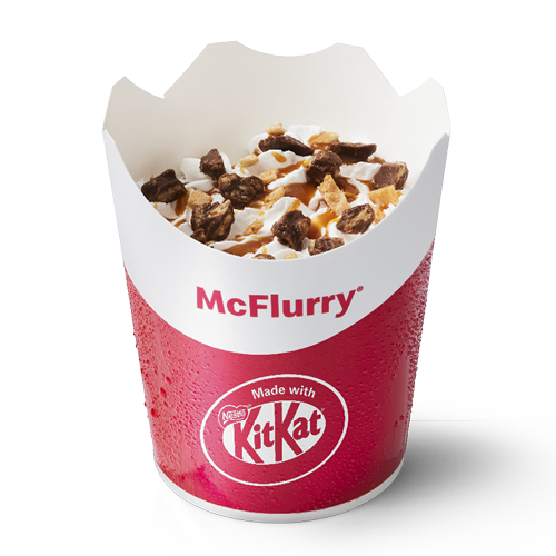 McFlurry®