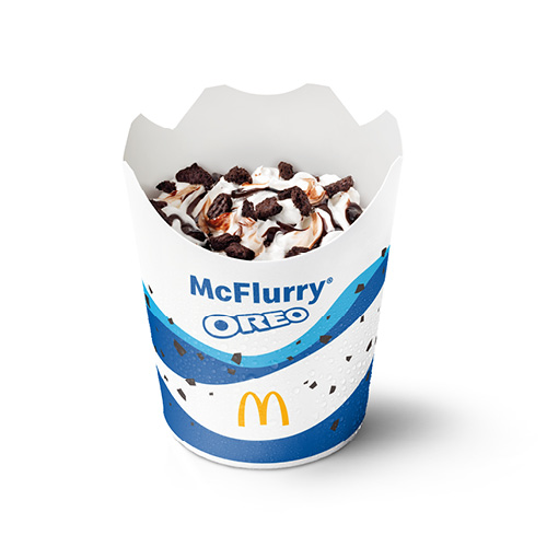 McFlurry®