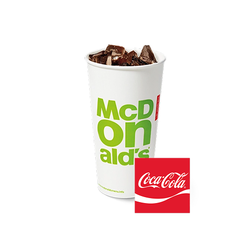 Coca-Cola®
