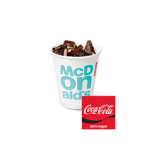 Coca-Cola zero®