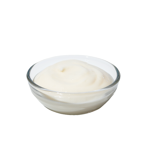 Garlic Sauce