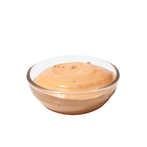 Jalapeño Ranch