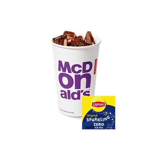 Lipton Ice Tea® Zero