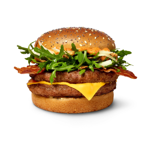 Maestro Double Piccante Pia