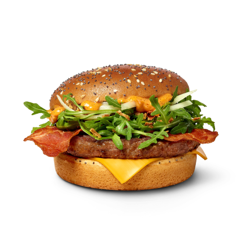 Maestro Piccante Pia