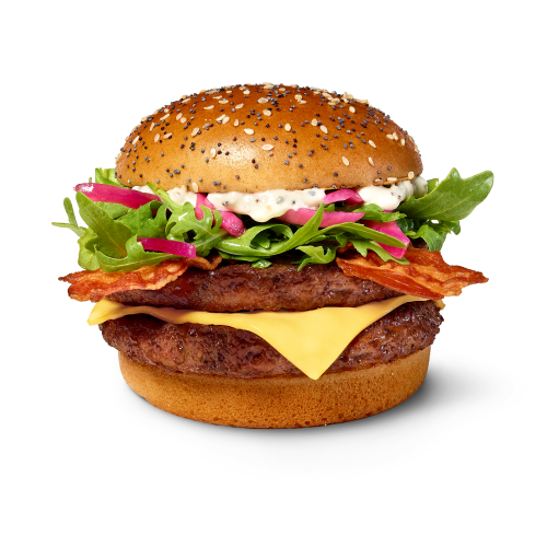 Maestro Double Truffle Tina