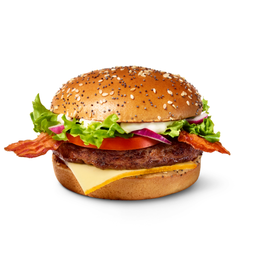 Maestro Generous Jack