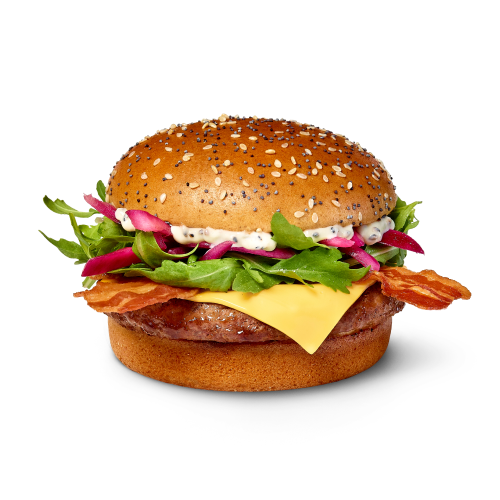 Maestro Truffle Tina