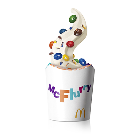 McFlurry®