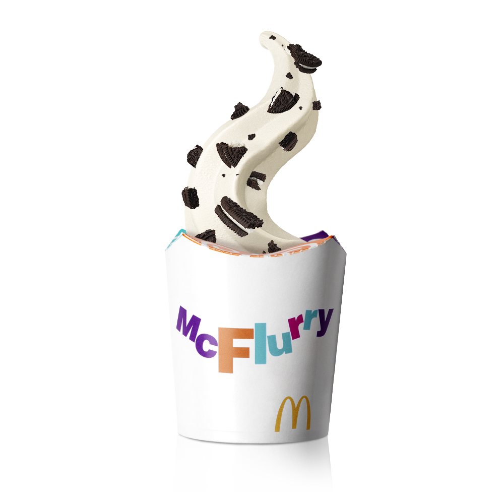 McFlurry®