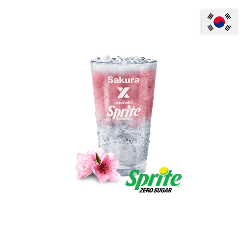McFizz Sakura