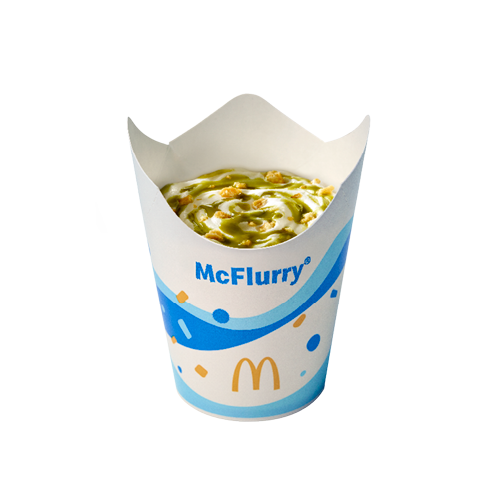 McFlurry®