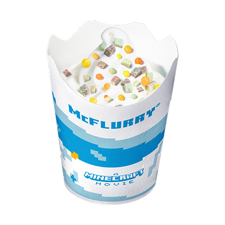 McFlurry®
