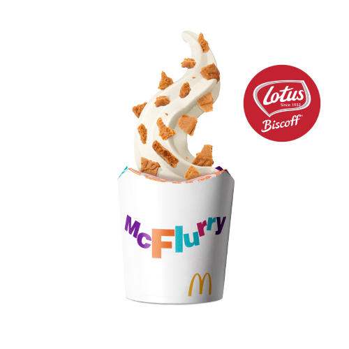 McFlurry®