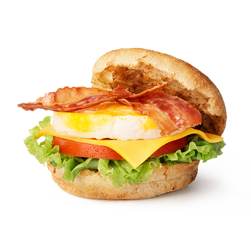 McMuffin® BLT & Egg