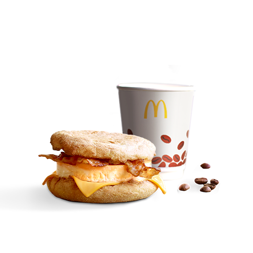 McMuffin® morning