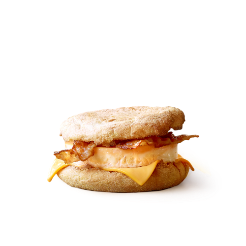 McMuffin® Bacon & Egg