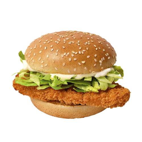 McSpicy®