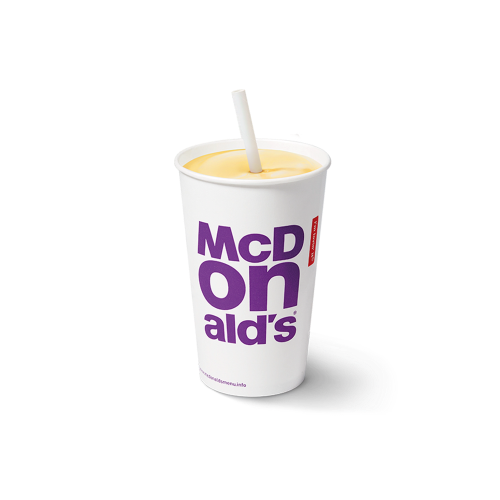 Medium Milkshake