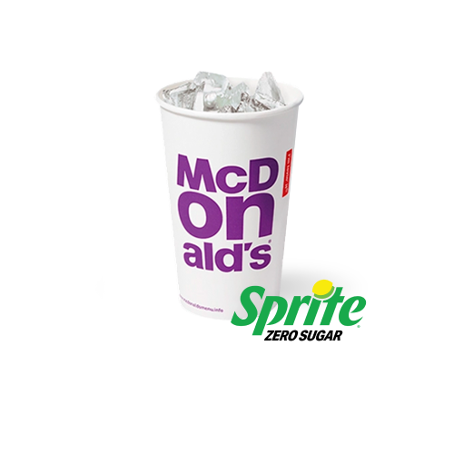 Sprite Zero®