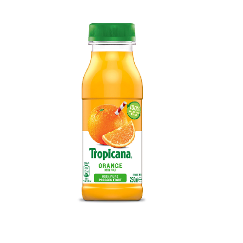 Tropicana® sinaasappelsap