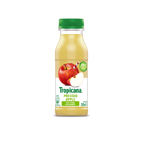 Tropicana® appelsap