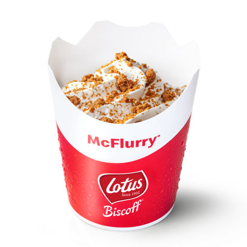 McFlurry®