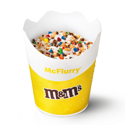 McFlurry®