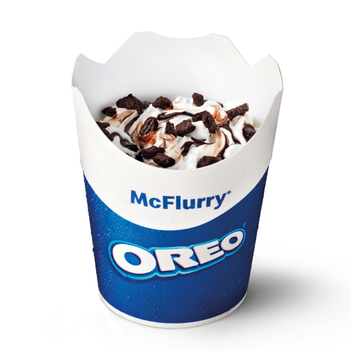 McFlurry®