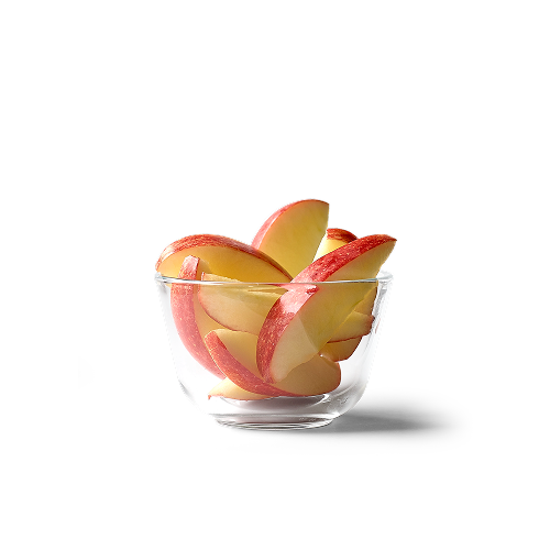 Fruit frais: pomme