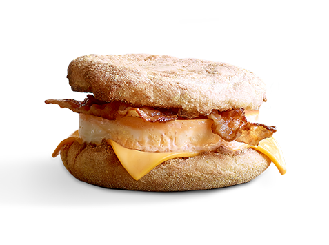 McMuffin® Bacon & Egg