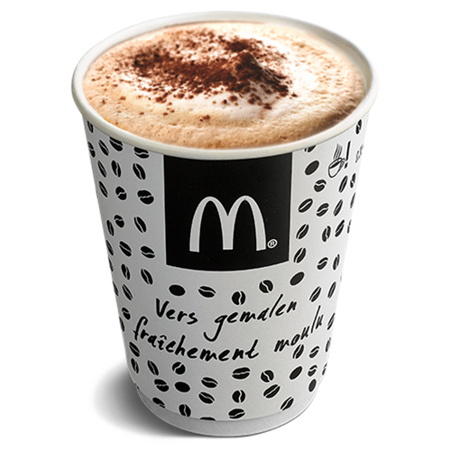 Le Cappuccino