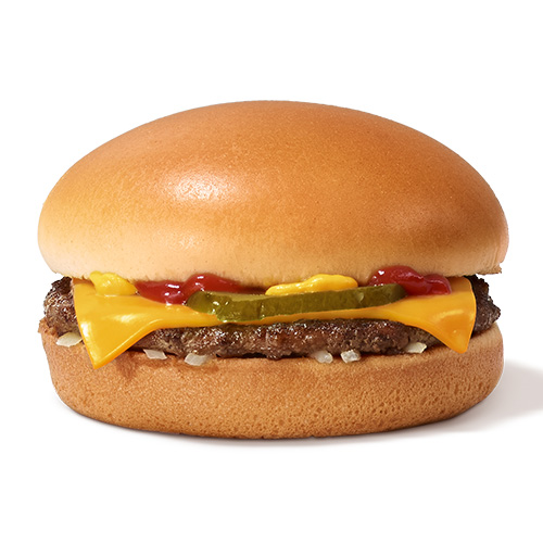 Cheeseburger