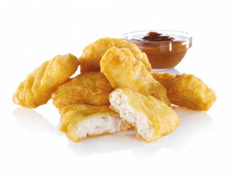 Chicken McNuggets©