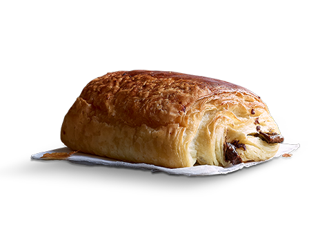 Pain au chocolat