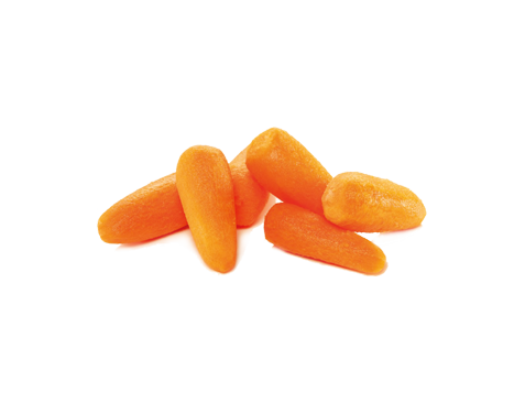 Cracky carrots