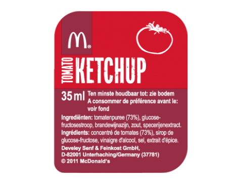 Ketchup