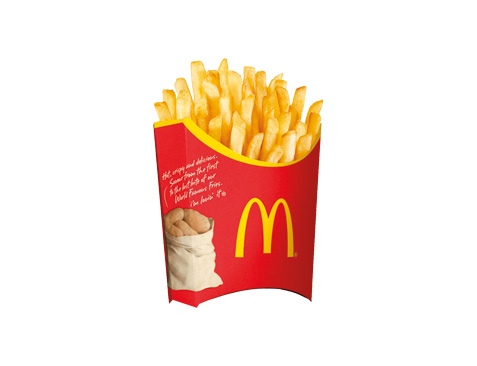 Fries