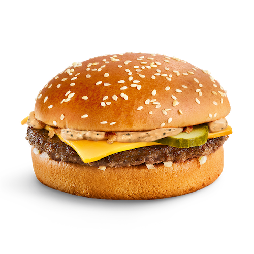 Peppery Cheese