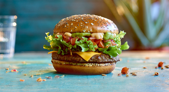 The Wacko Guaco Beef