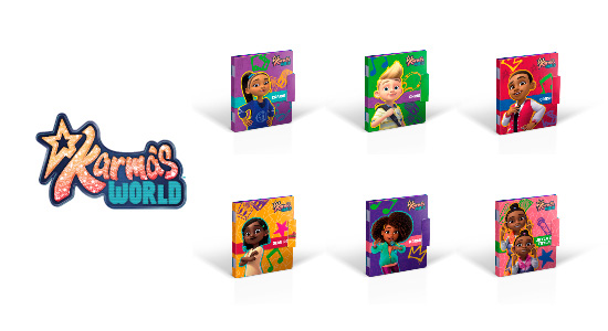 Happy Meal®!